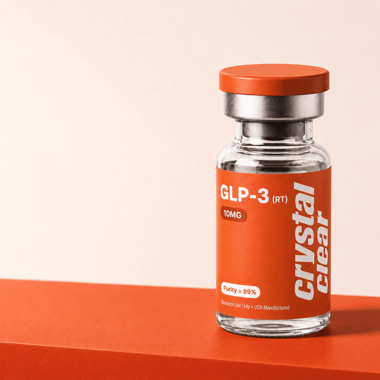 GLP-3 (12mg)