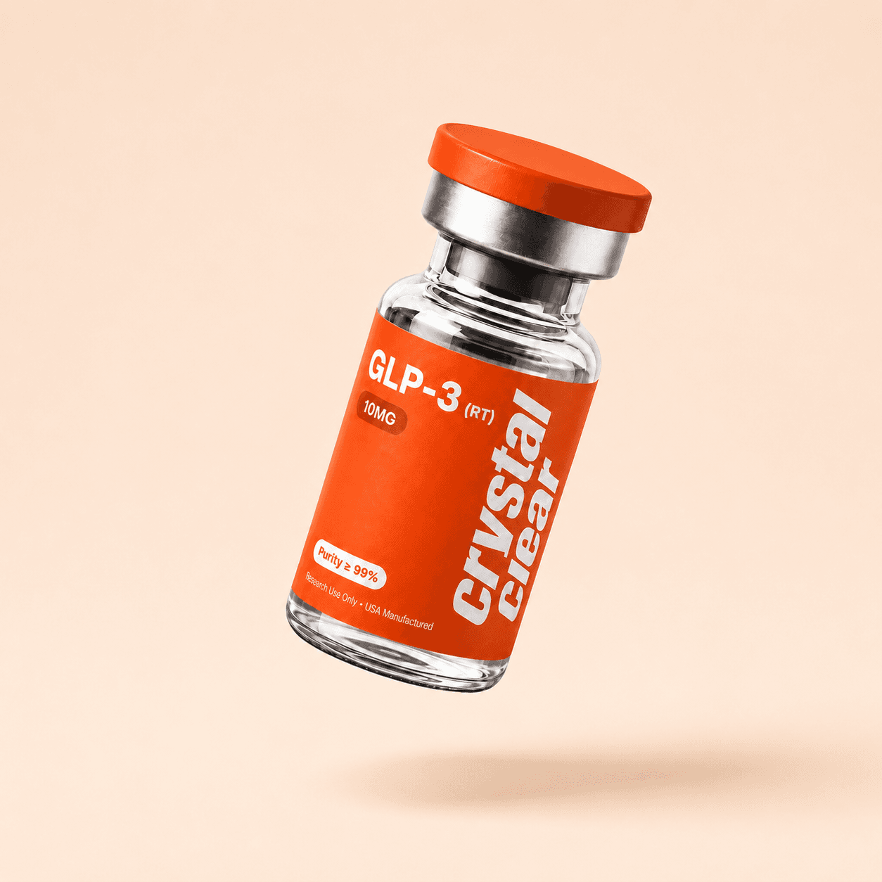 GLP-3 (12mg)