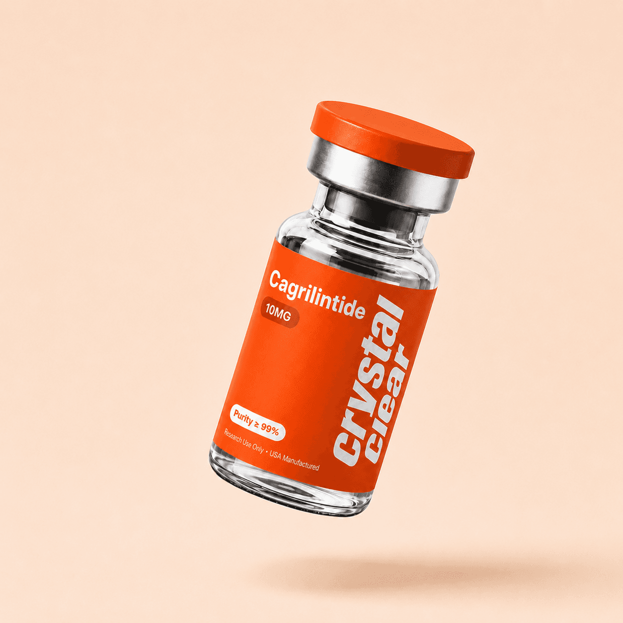 Cagrilintide