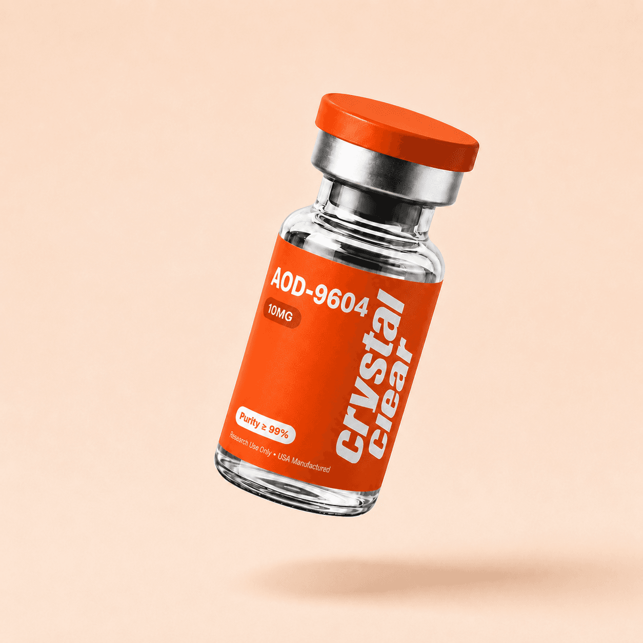 AOD-9604 5mg