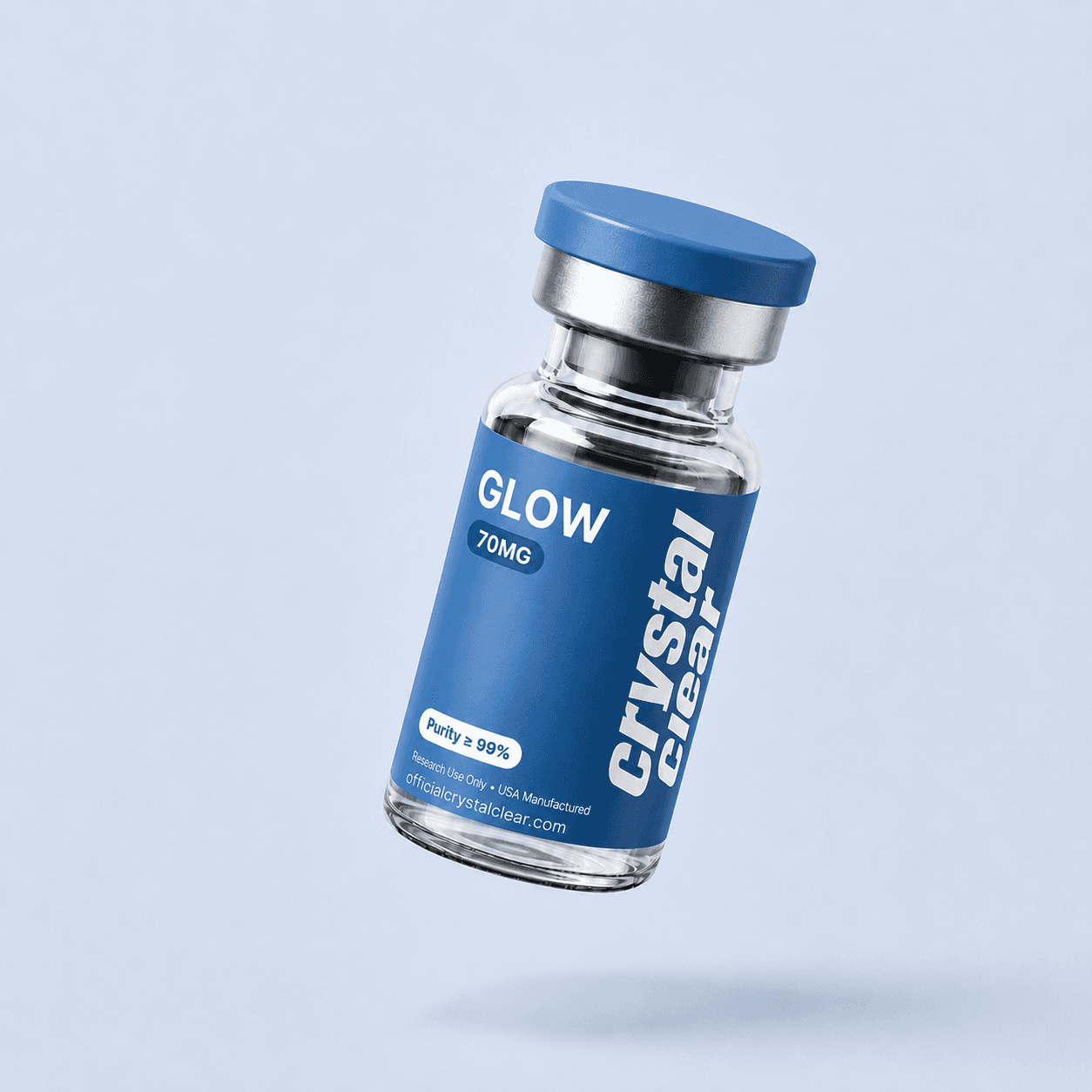GLOW 70mg