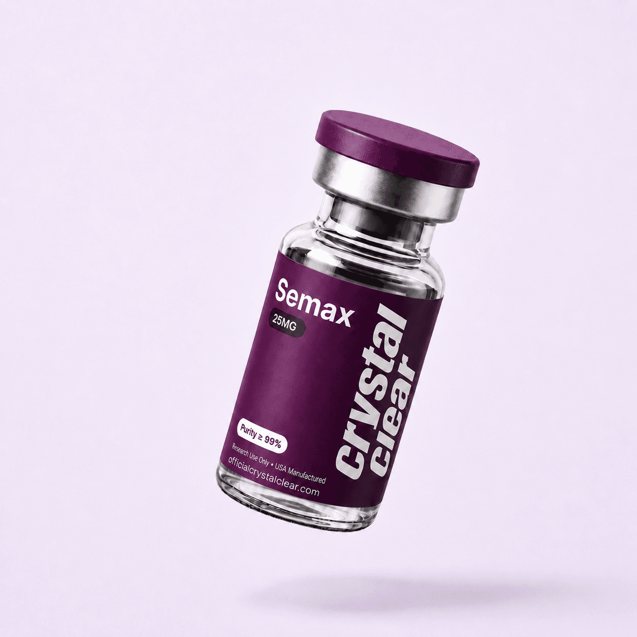 Semax 25mg