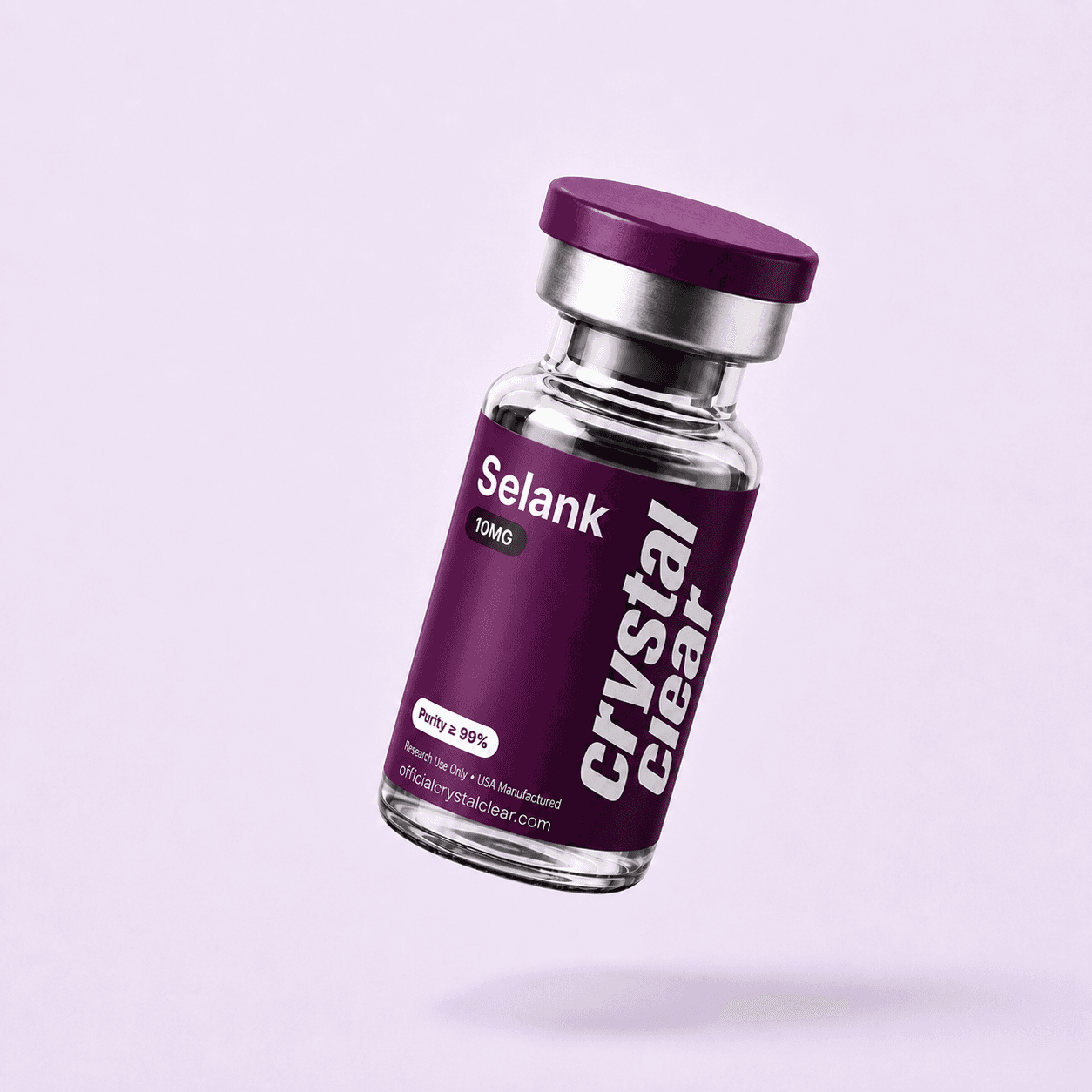 Selank 10mg