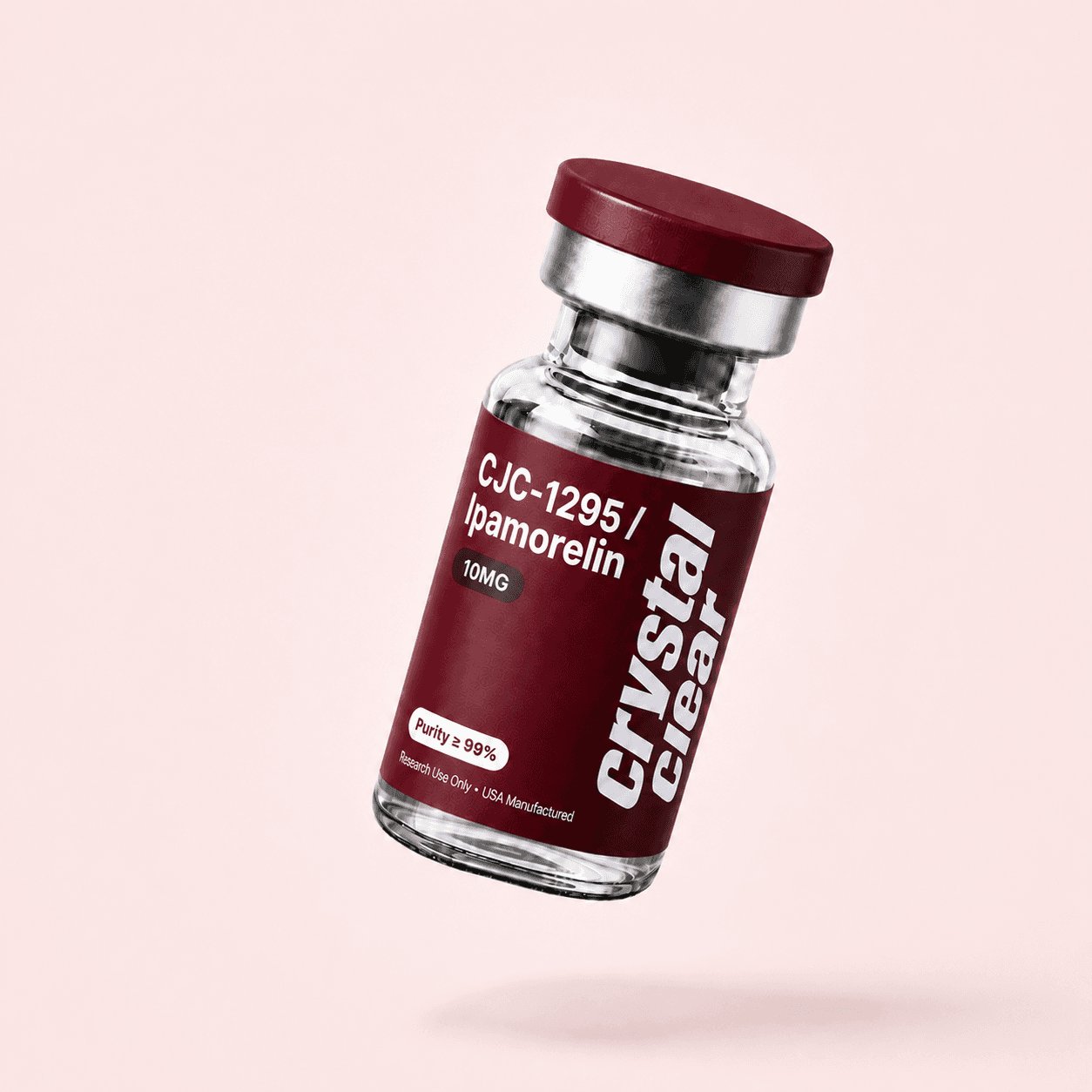 CJC-1295 / Ipamorelin 10mg