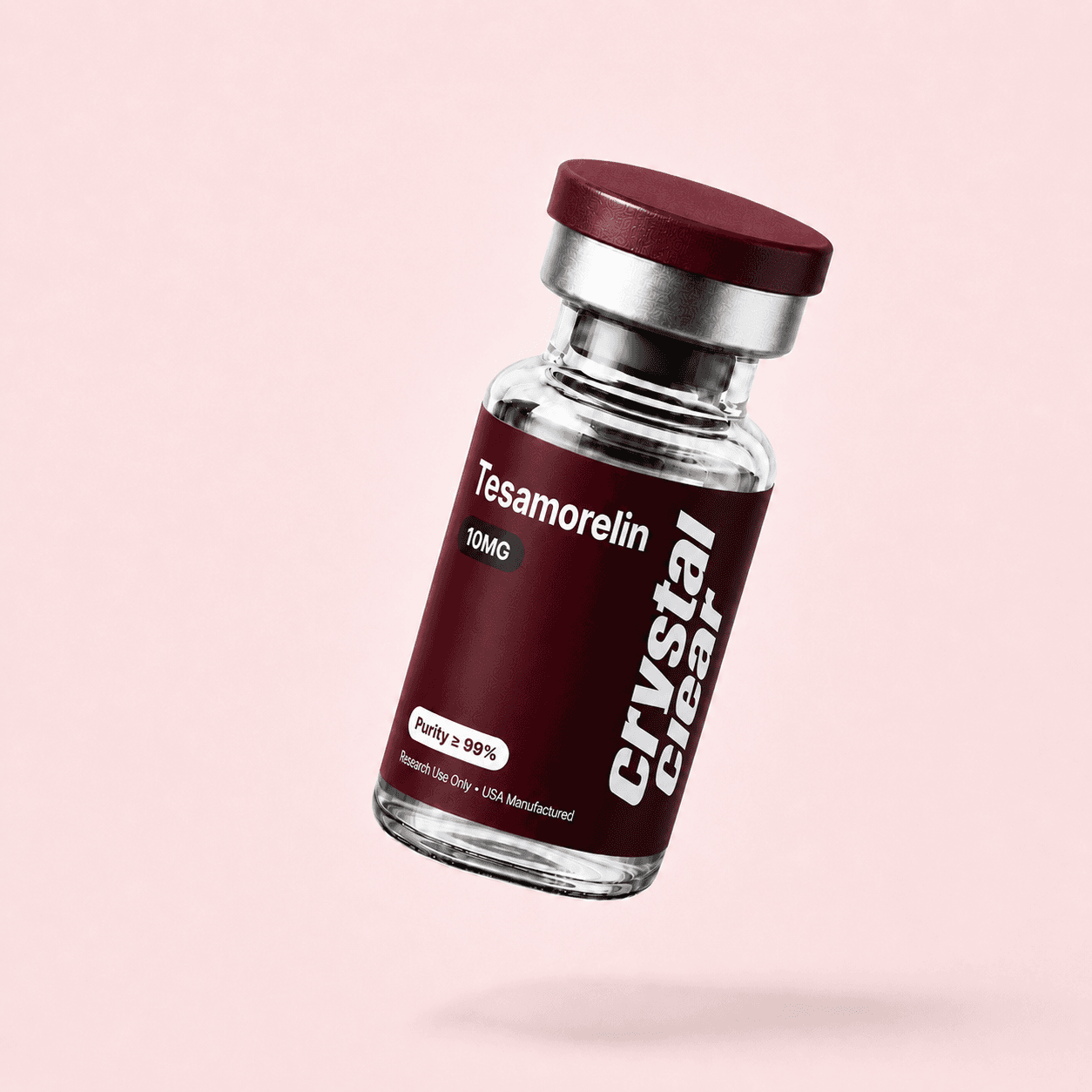 tesamorelin