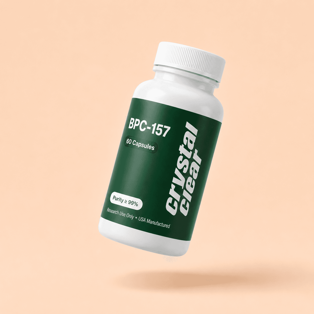 Body Protection Compound - BPC